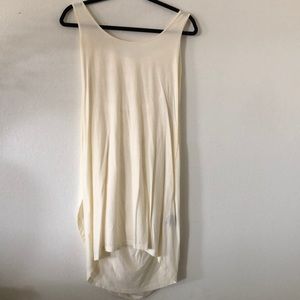 Volcom Posso Cape Dress